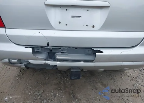 2002 Mercedes-Benz Ml 320 из США, поврежденный, VIN 4JGAB54E02A313608